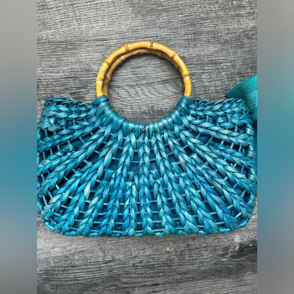 Beach Handbag - Picture 3 of 3